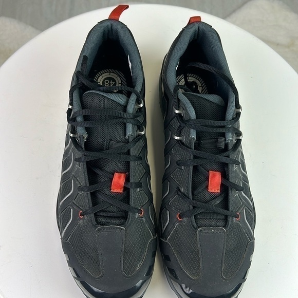 🚴🏻Shimano SH-MT34L Mountain Bike Men’s Cleats Velo Shoes Bike Sportswear - Picture 3 of 10